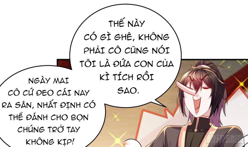 Nghịch Thiên Cải Mệnh Chapter 30 - Trang 2