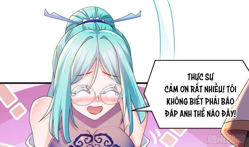 Nghịch Thiên Cải Mệnh Chapter 30 - Trang 2