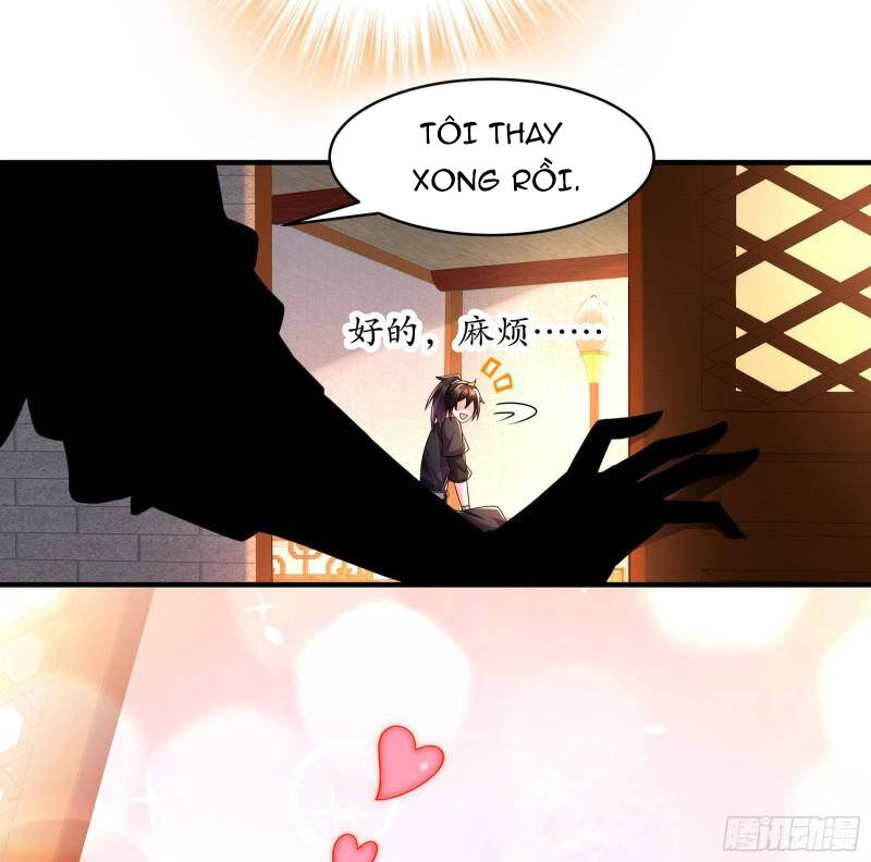 Nghịch Thiên Cải Mệnh Chapter 30 - Trang 2