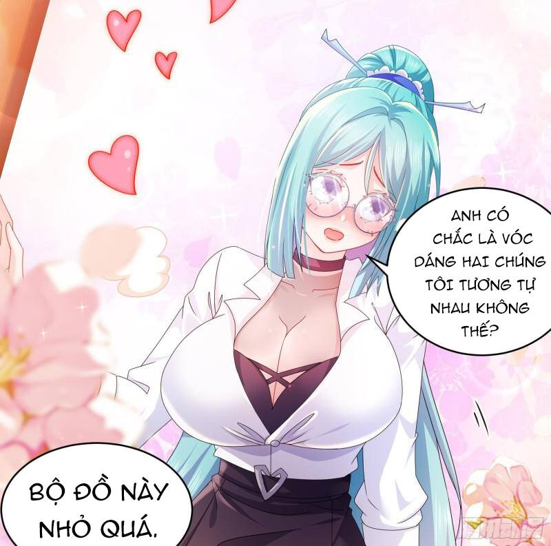 Nghịch Thiên Cải Mệnh Chapter 30 - Trang 2