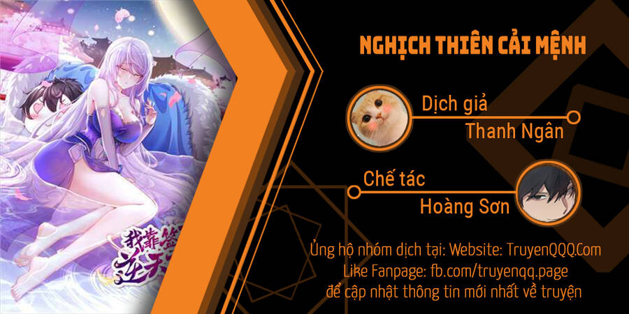 Nghịch Thiên Cải Mệnh Chapter 30 - Trang 2