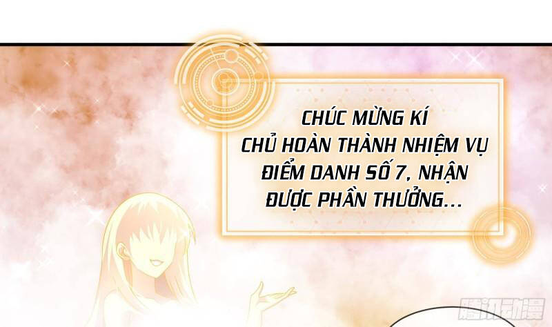 Nghịch Thiên Cải Mệnh Chapter 31 - Trang 2