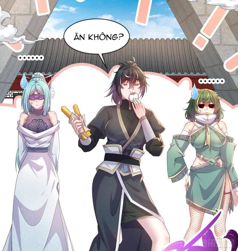 Nghịch Thiên Cải Mệnh Chapter 31 - Trang 2