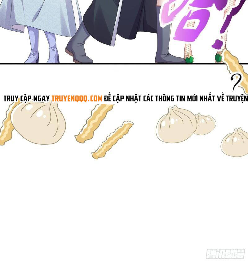 Nghịch Thiên Cải Mệnh Chapter 31 - Trang 2