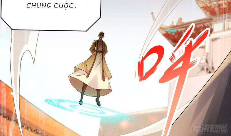 Nghịch Thiên Cải Mệnh Chapter 32 - Trang 2