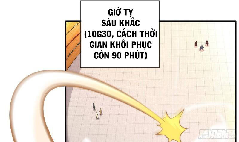 Nghịch Thiên Cải Mệnh Chapter 32 - Trang 2