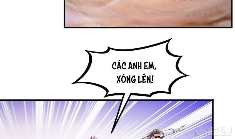 Nghịch Thiên Cải Mệnh Chapter 32 - Trang 2