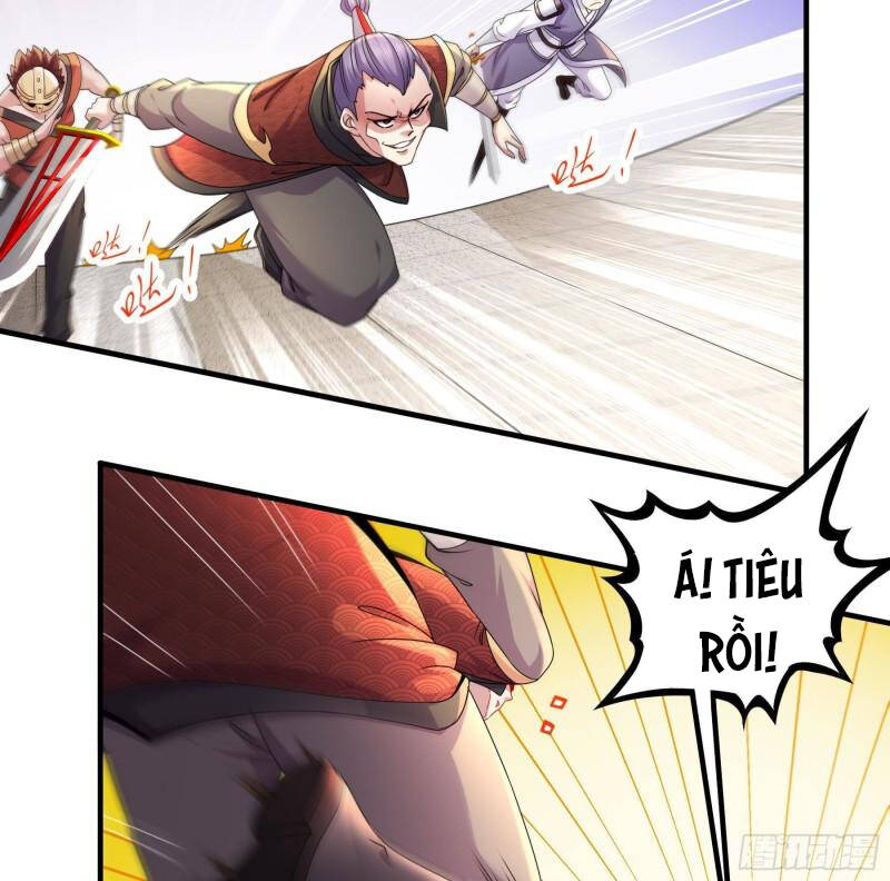 Nghịch Thiên Cải Mệnh Chapter 32 - Trang 2