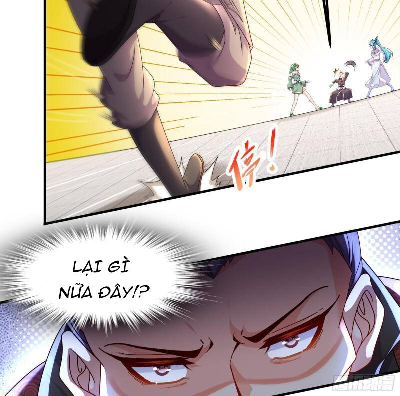 Nghịch Thiên Cải Mệnh Chapter 32 - Trang 2
