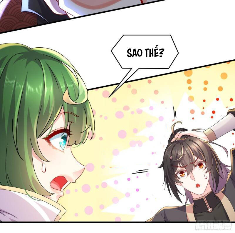 Nghịch Thiên Cải Mệnh Chapter 32 - Trang 2