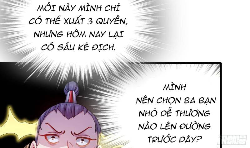 Nghịch Thiên Cải Mệnh Chapter 32 - Trang 2