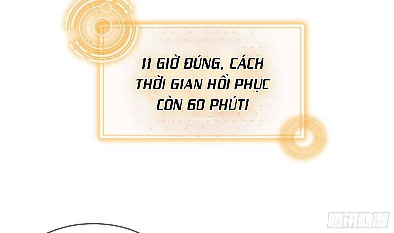 Nghịch Thiên Cải Mệnh Chapter 32 - Trang 2