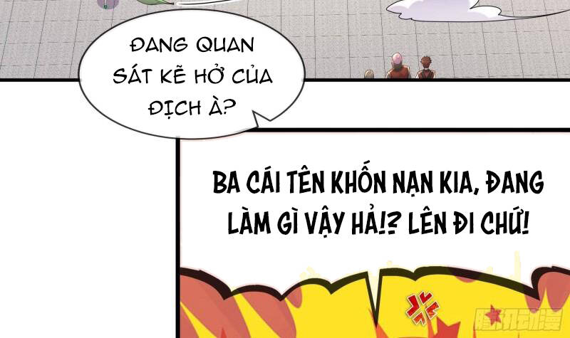 Nghịch Thiên Cải Mệnh Chapter 32 - Trang 2