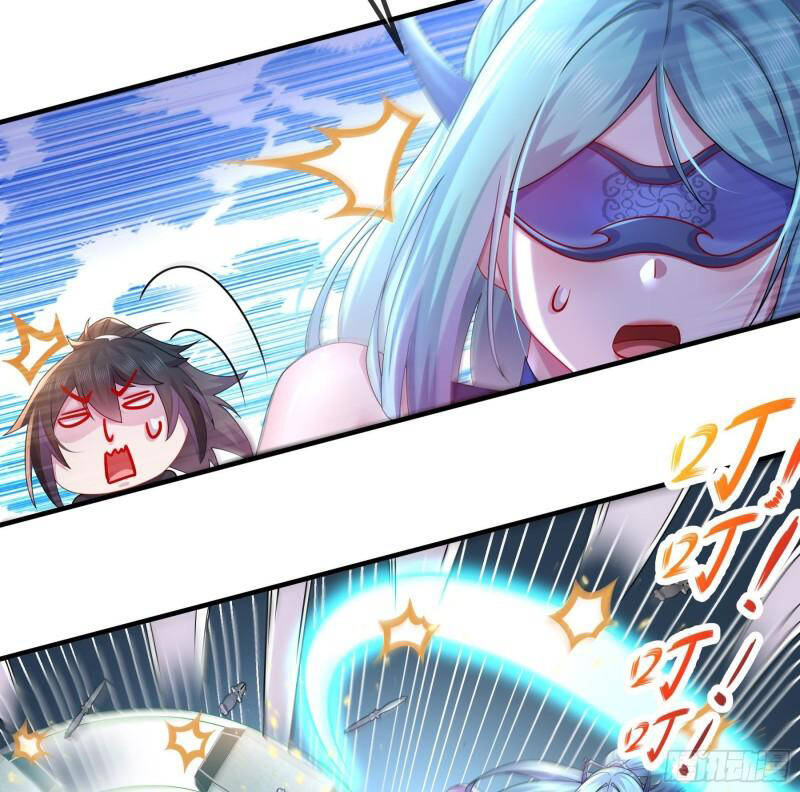 Nghịch Thiên Cải Mệnh Chapter 32 - Trang 2