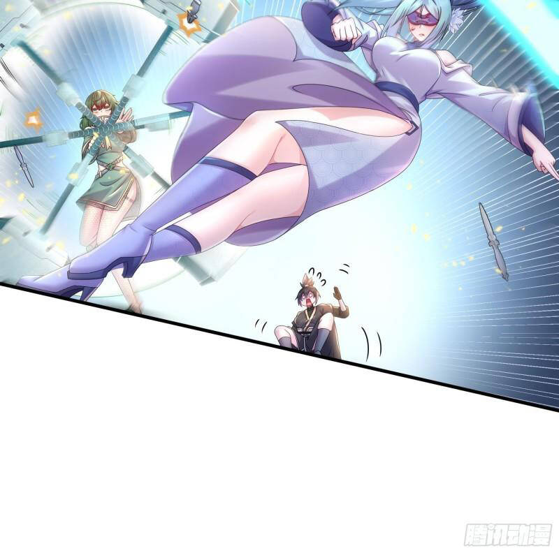 Nghịch Thiên Cải Mệnh Chapter 32 - Trang 2