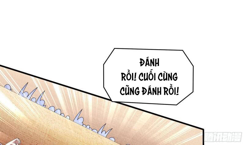 Nghịch Thiên Cải Mệnh Chapter 32 - Trang 2