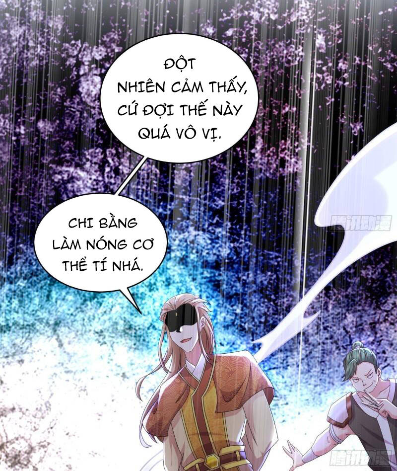 Nghịch Thiên Cải Mệnh Chapter 32 - Trang 2