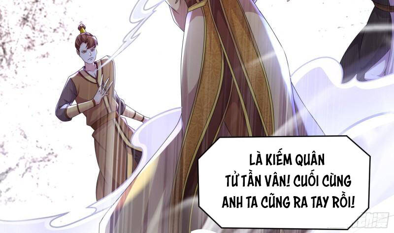 Nghịch Thiên Cải Mệnh Chapter 32 - Trang 2