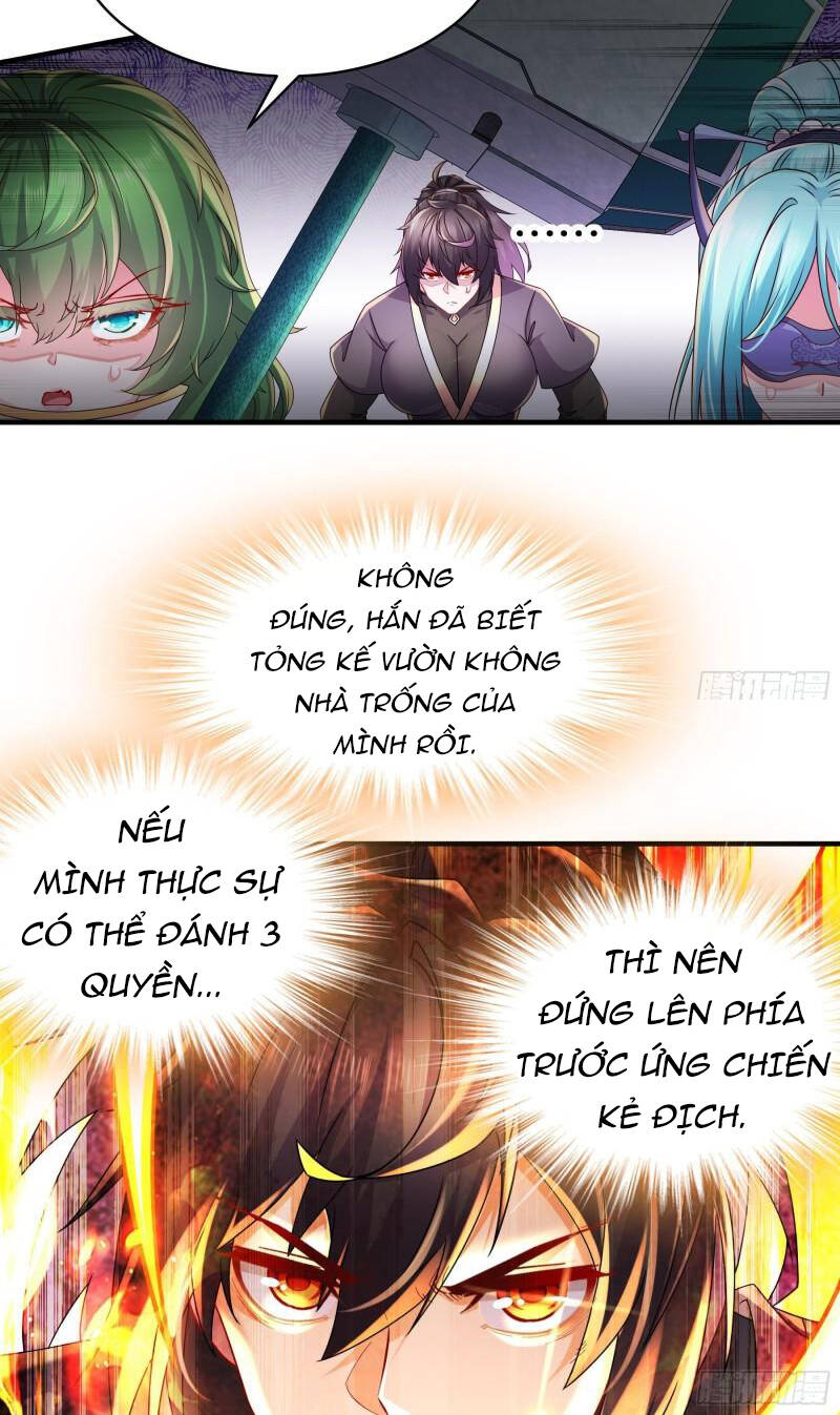 Nghịch Thiên Cải Mệnh Chapter 32 - Trang 2