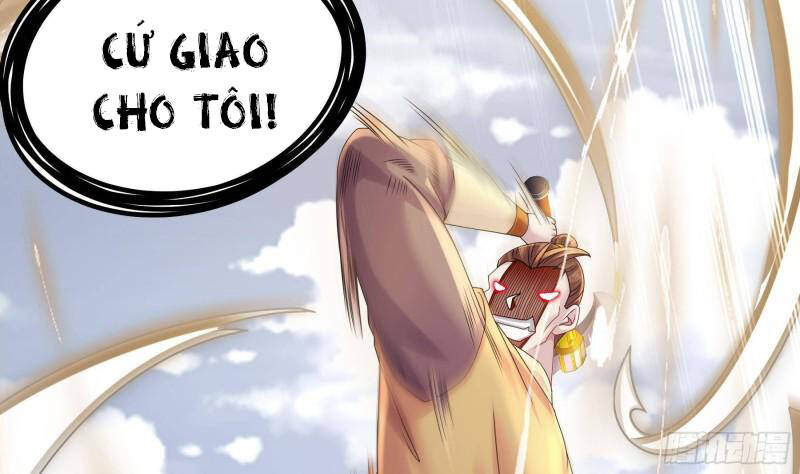 Nghịch Thiên Cải Mệnh Chapter 33 - Trang 2