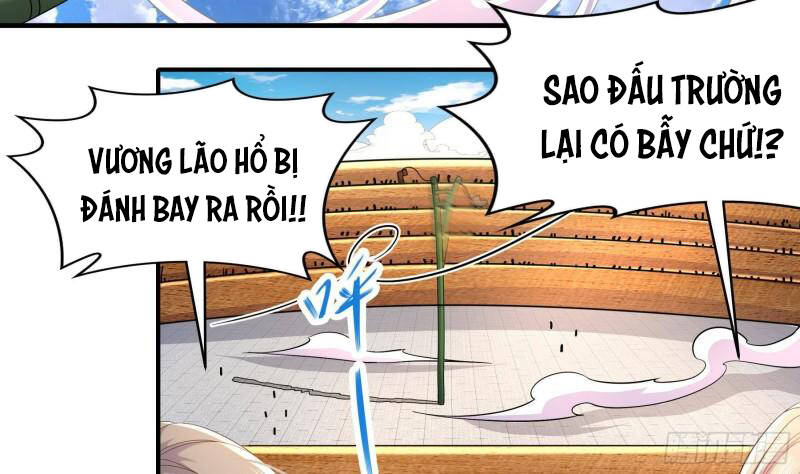 Nghịch Thiên Cải Mệnh Chapter 33 - Trang 2