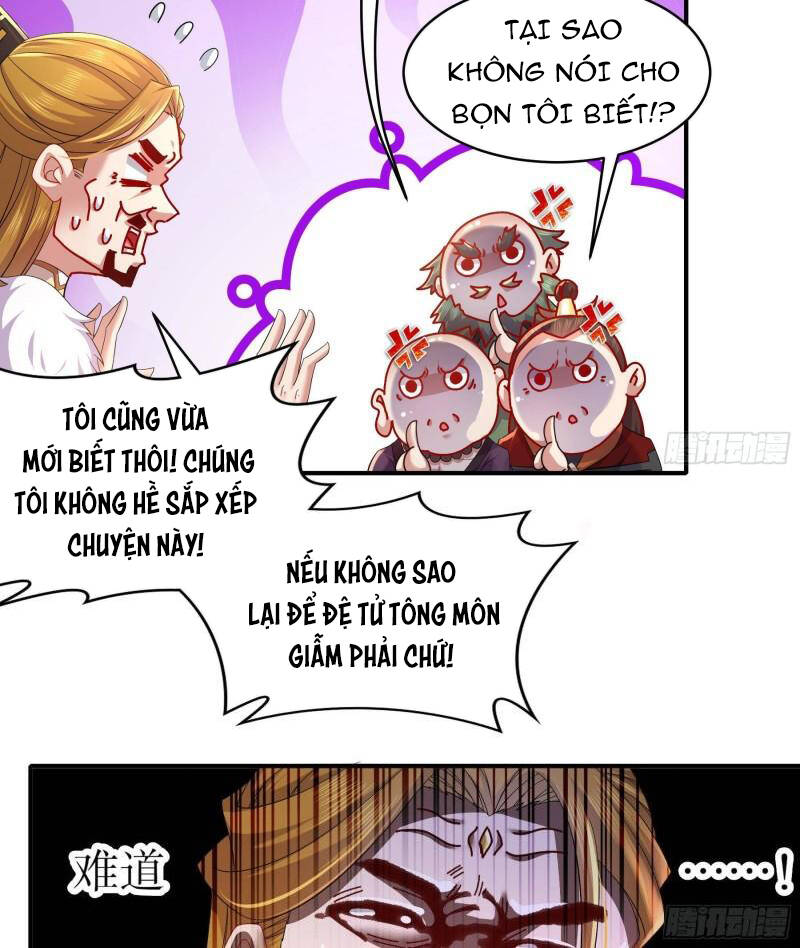 Nghịch Thiên Cải Mệnh Chapter 33 - Trang 2