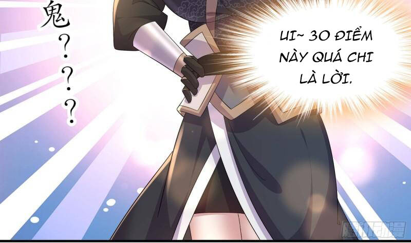 Nghịch Thiên Cải Mệnh Chapter 33 - Trang 2