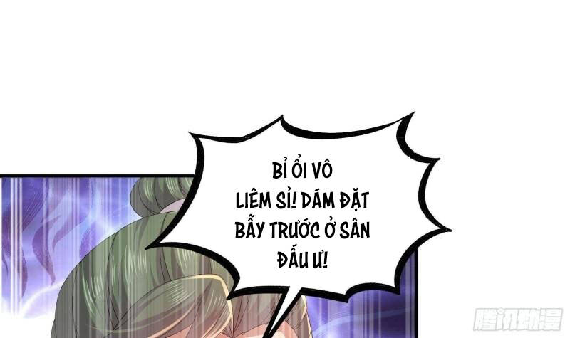 Nghịch Thiên Cải Mệnh Chapter 33 - Trang 2