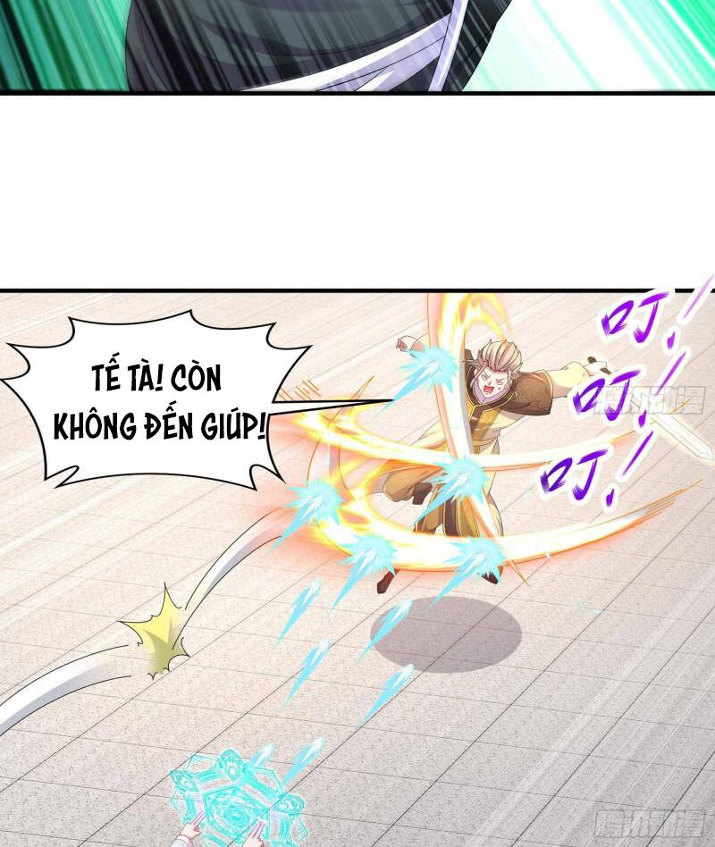 Nghịch Thiên Cải Mệnh Chapter 33 - Trang 2