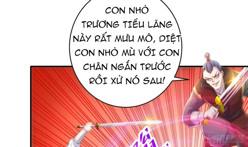 Nghịch Thiên Cải Mệnh Chapter 33 - Trang 2