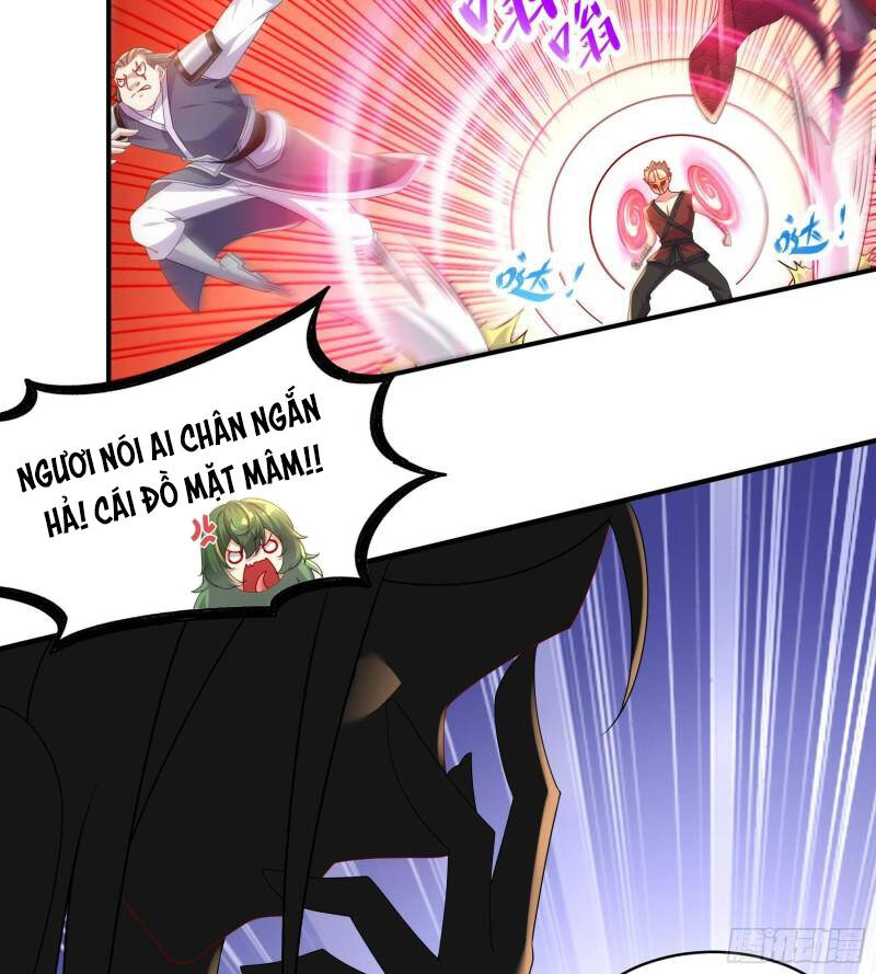 Nghịch Thiên Cải Mệnh Chapter 33 - Trang 2