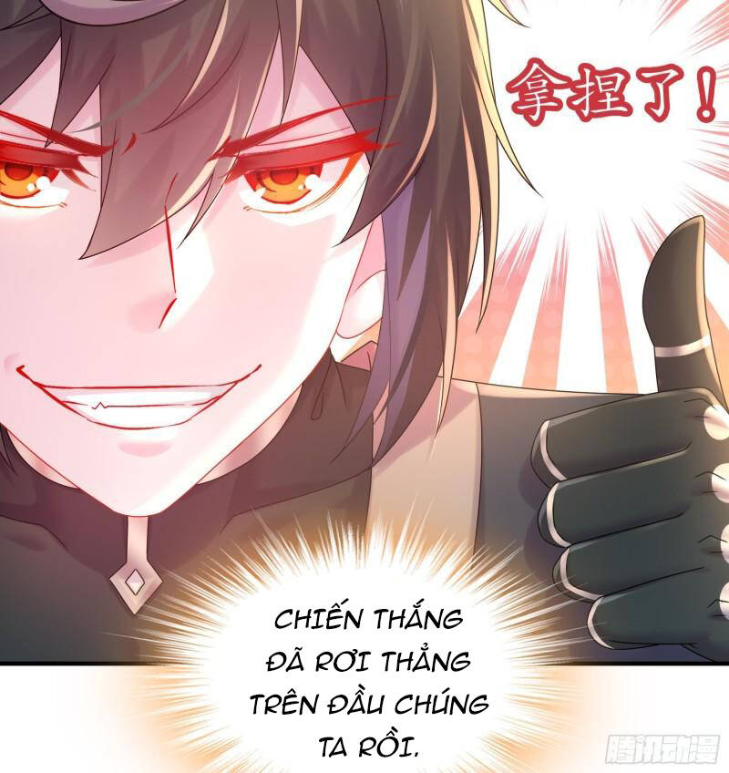 Nghịch Thiên Cải Mệnh Chapter 33 - Trang 2