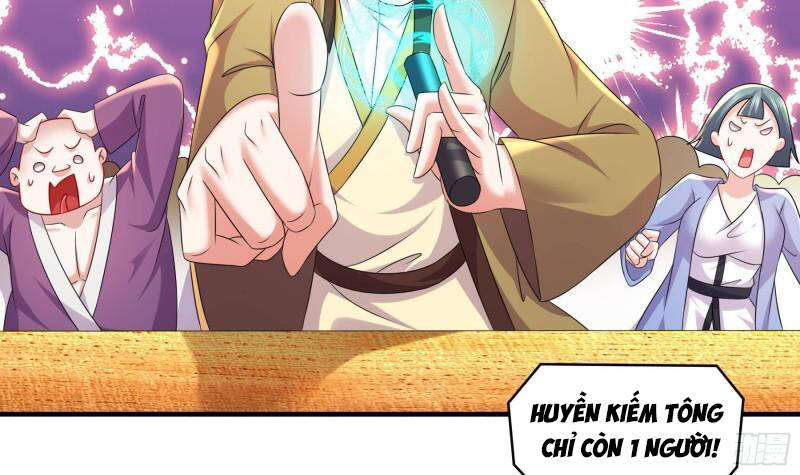 Nghịch Thiên Cải Mệnh Chapter 34 - Trang 2