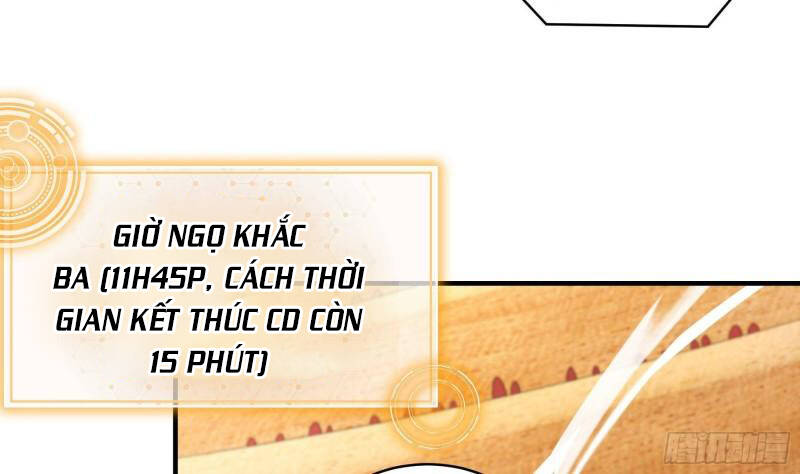 Nghịch Thiên Cải Mệnh Chapter 34 - Trang 2