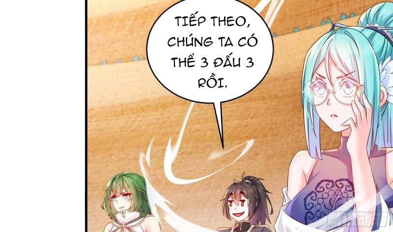 Nghịch Thiên Cải Mệnh Chapter 34 - Trang 2