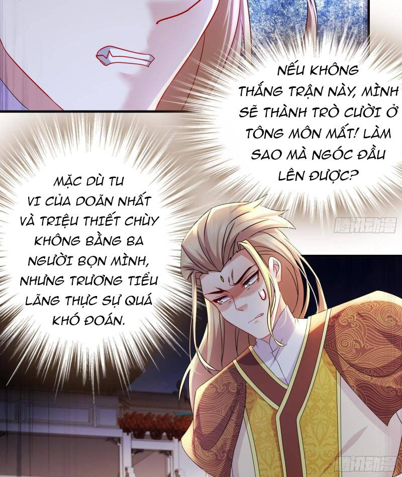 Nghịch Thiên Cải Mệnh Chapter 34 - Trang 2