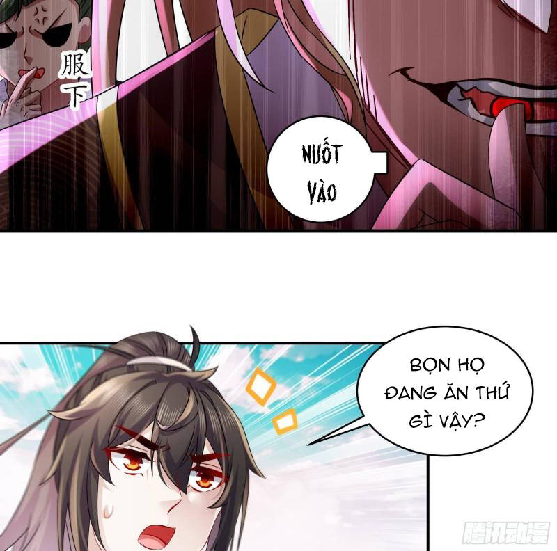 Nghịch Thiên Cải Mệnh Chapter 34 - Trang 2