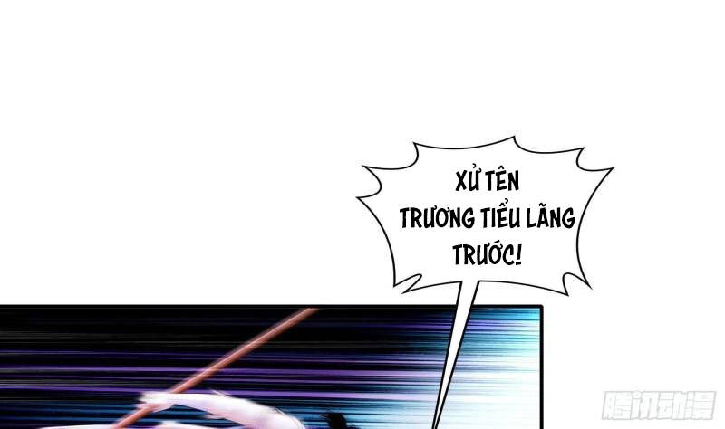 Nghịch Thiên Cải Mệnh Chapter 34 - Trang 2