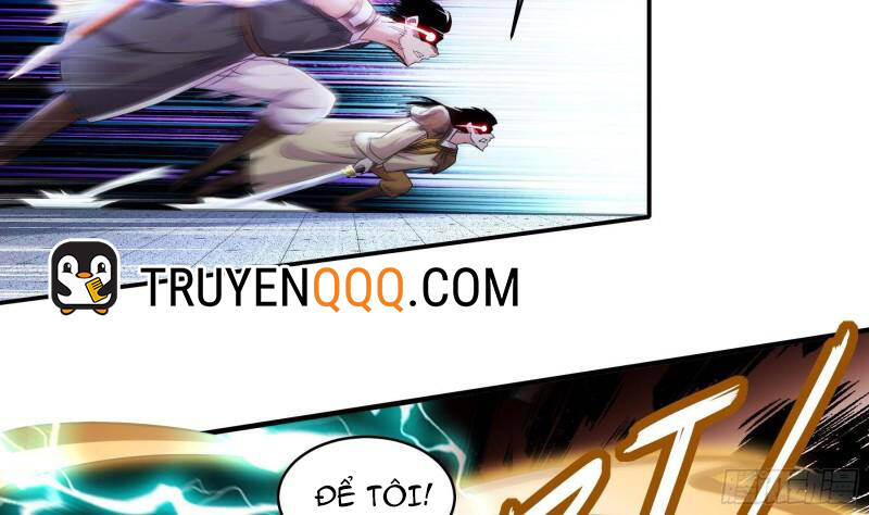 Nghịch Thiên Cải Mệnh Chapter 34 - Trang 2