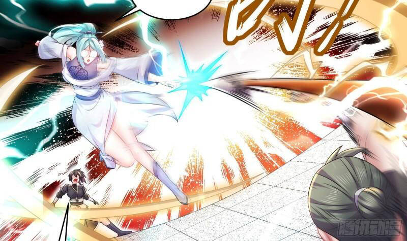 Nghịch Thiên Cải Mệnh Chapter 34 - Trang 2