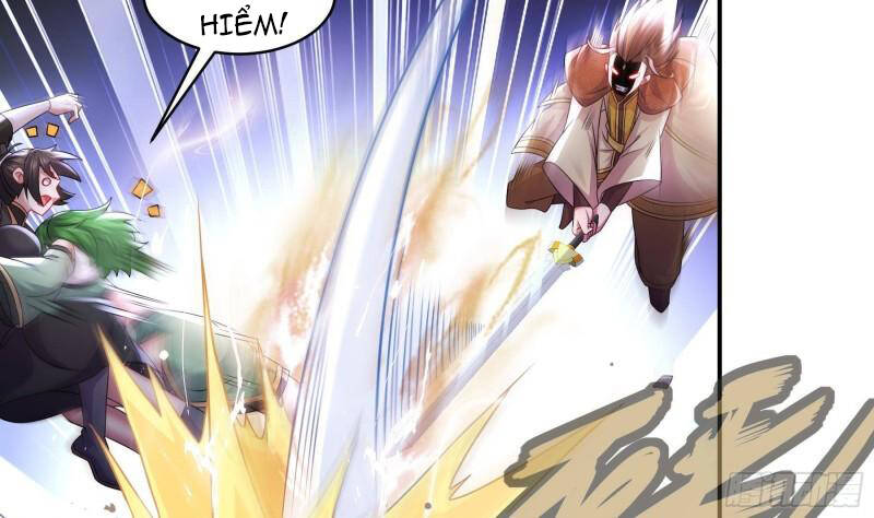 Nghịch Thiên Cải Mệnh Chapter 34 - Trang 2