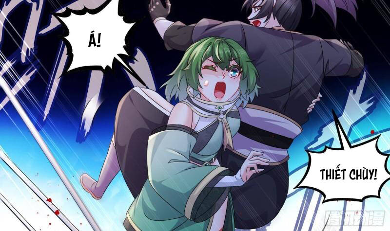 Nghịch Thiên Cải Mệnh Chapter 34 - Trang 2