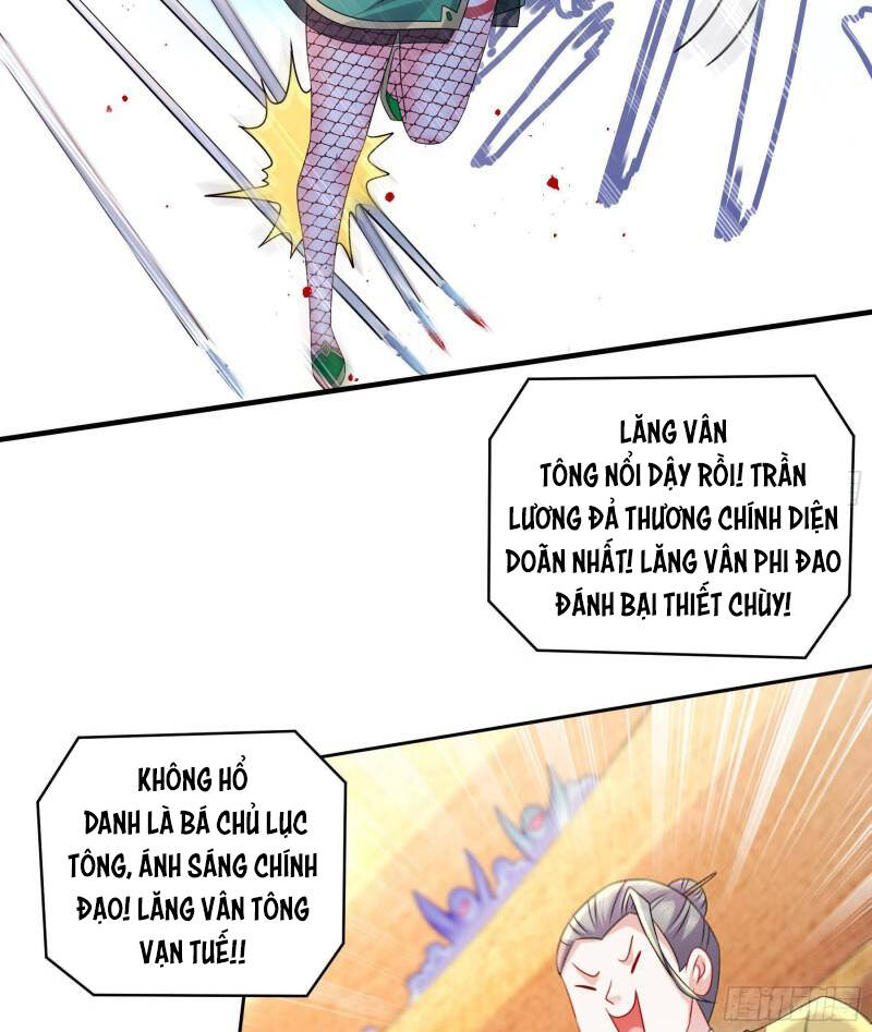 Nghịch Thiên Cải Mệnh Chapter 34 - Trang 2