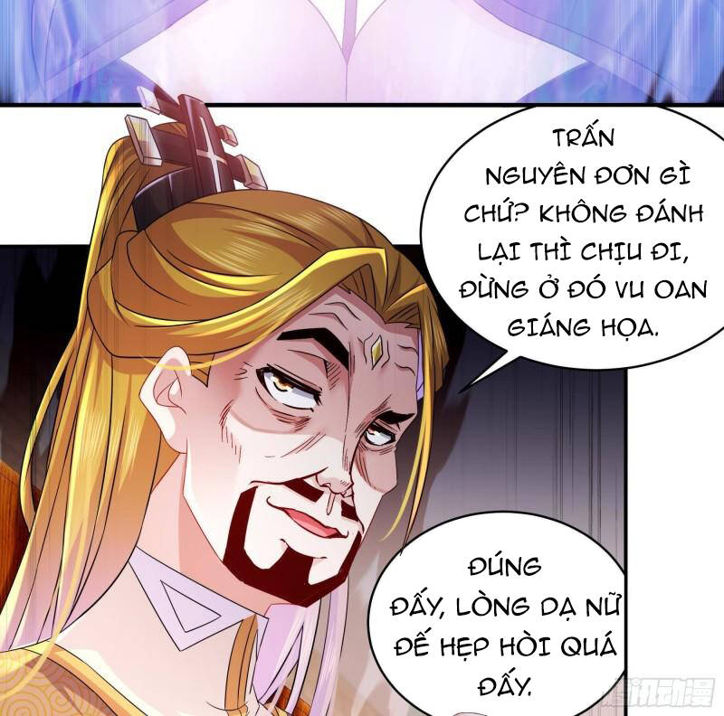 Nghịch Thiên Cải Mệnh Chapter 34 - Trang 2