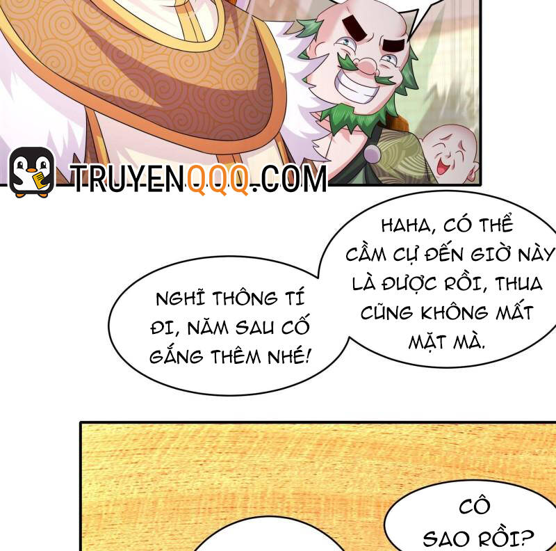 Nghịch Thiên Cải Mệnh Chapter 34 - Trang 2