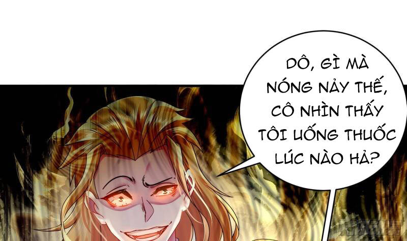 Nghịch Thiên Cải Mệnh Chapter 34 - Trang 2