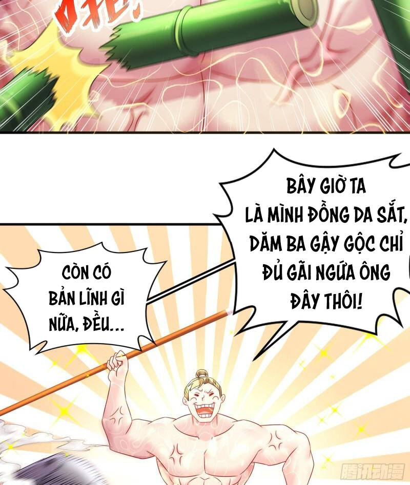 Nghịch Thiên Cải Mệnh Chapter 35 - Trang 2