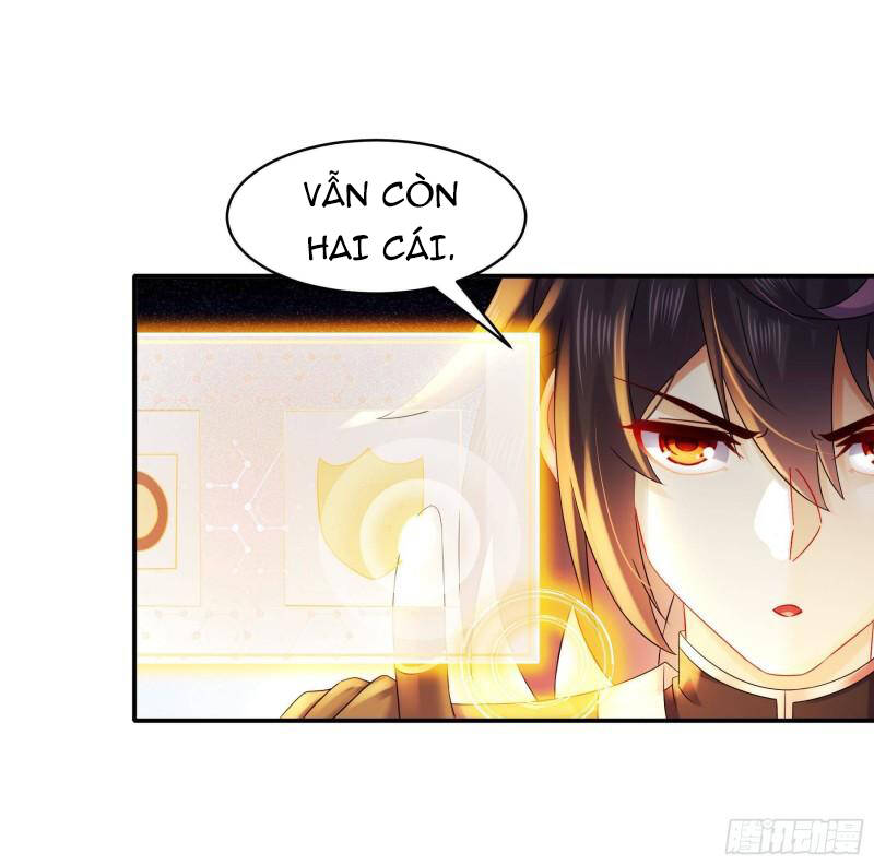 Nghịch Thiên Cải Mệnh Chapter 35 - Trang 2