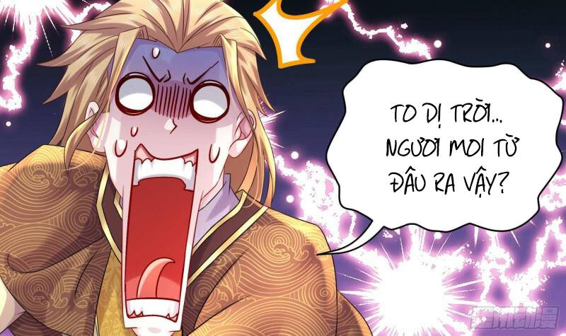 Nghịch Thiên Cải Mệnh Chapter 35 - Trang 2