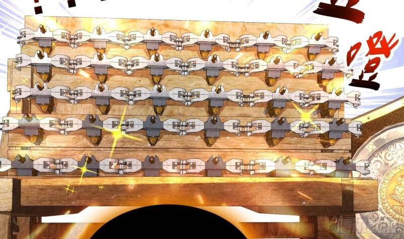 Nghịch Thiên Cải Mệnh Chapter 35 - Trang 2